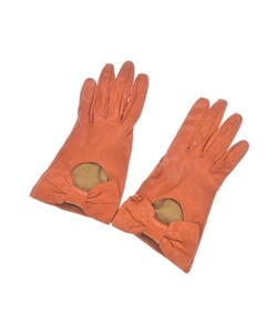 Gloves 手袋 レディース グローブス 中古　古着