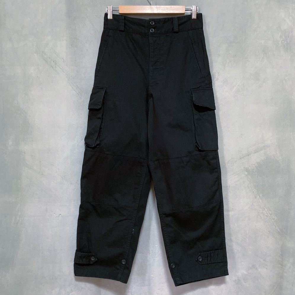 楽天ランキング1位】 French Army M47 Trousers サイズ21 実物 後期