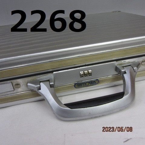 ヤフオク! -「)ビンテージ」(アタッシュケース) (バッグ、スーツケース