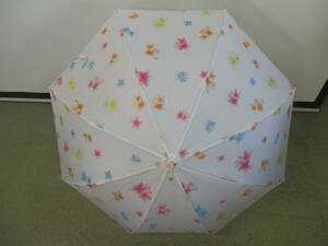 AC0805123 Использовал no -Brand Rain Umbrella (для женщин)