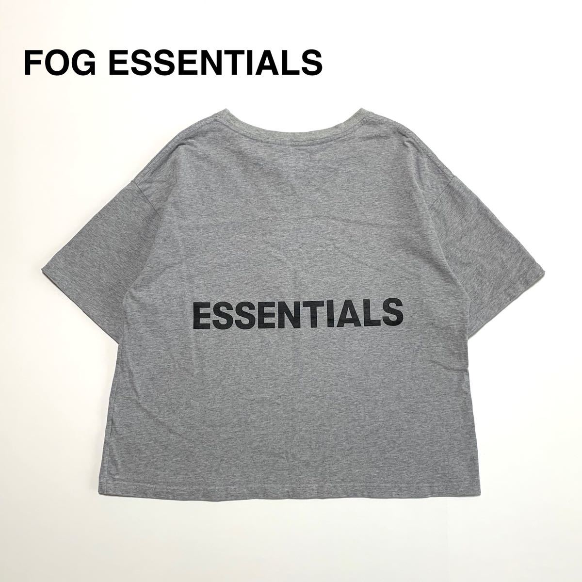 最新作売れ筋が満載 新品 FOG ESSENTIALS エッセンシャルズ Tシャツ