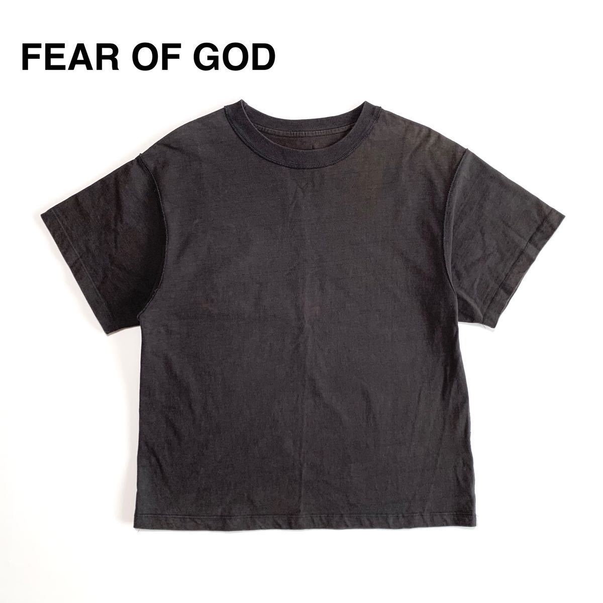 2024年最新】Yahoo!オークション -fog fear of god tシャツ(長袖)の