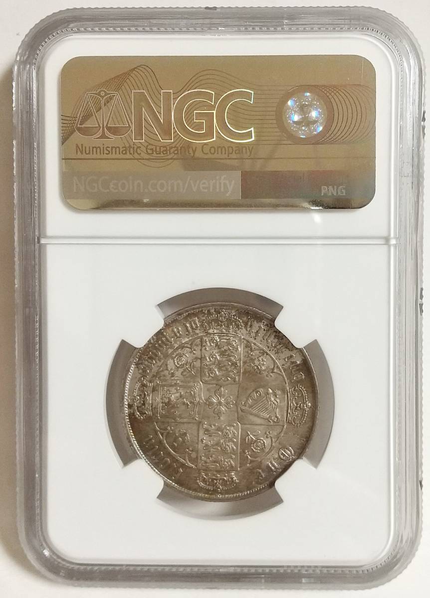 ◎NGC高鑑定】銀貨 1935 オーストリア 1シリング アンティークコイン-