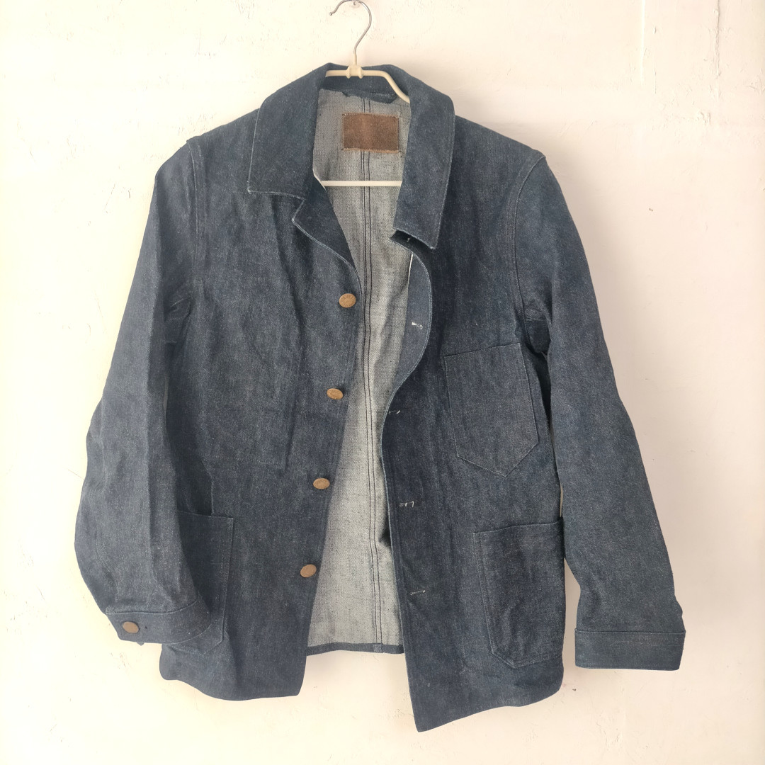 ヤフオク! -「オールドジョー old joe ジャケット」の落札相場・落札価格