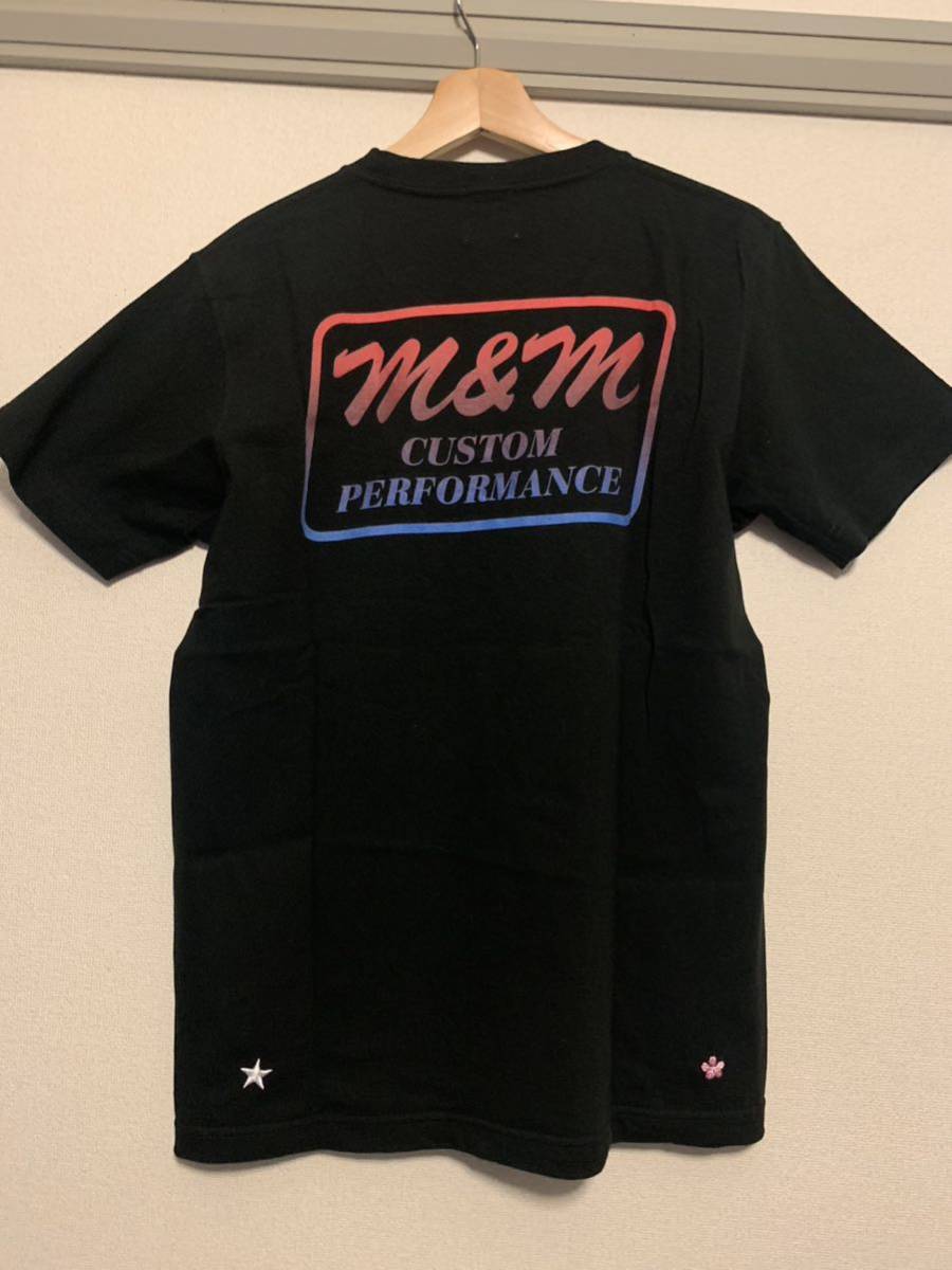 ヤフオク! -「エムアンドエム m」(半袖) (Tシャツ)の落札相場・落札価格
