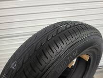 新品4本セット！ダンロップ　EC202Ｌ　145/80R13　2023年製！在庫あり!軽自動車に!_画像3