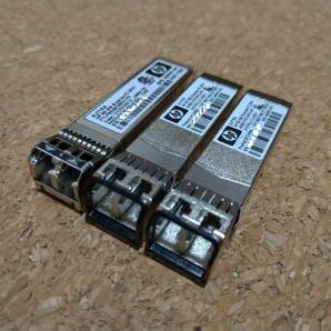 HP 8G FC SFP+★AJ716A★3個セットの画像2