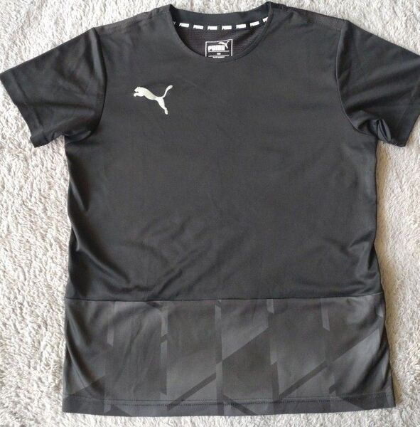 PUMA 半袖シャツ 150cm