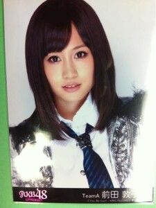 AKB48 ここにいたこと 前田敦子 F-04 写真