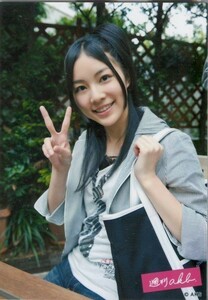 AKB48 週刊AKB　松井珠理奈　SKE48 写真