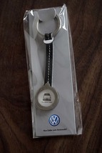 VWニュービートルNewBeetleキーホルダー非売品ワーゲン未使用コレクターズアイテム未使用ディーラーもの販促品ノベルティー_画像1