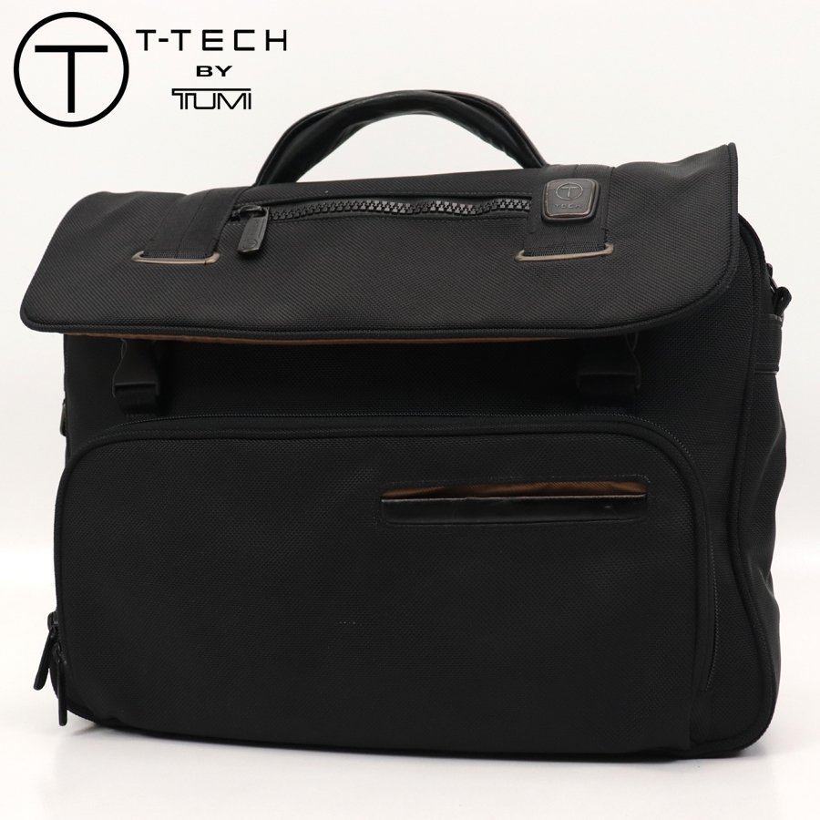 ヤフオク! -「tumi t-tech」(かばん、バッグ) (トゥミ)の落札相場