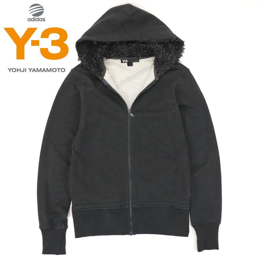 Yahoo!オークション -「y-3 adidas ジャケット」(ファッション) の落札
