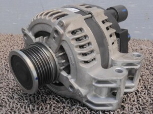 7169 Alpha Romeo Giulietta ABA-940181 alternator 940B2