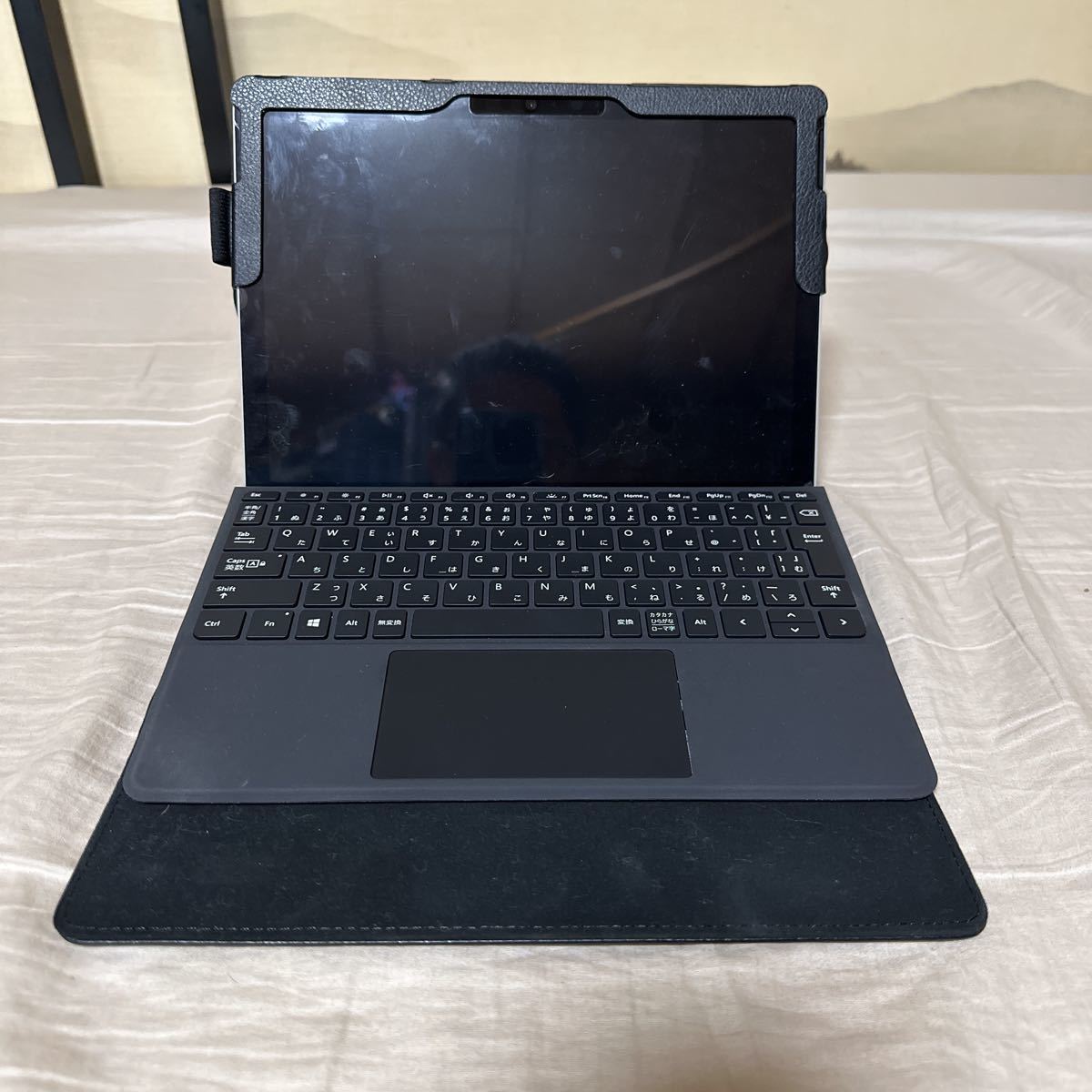Microsoft Surface Go2 STT-00012 - JChere雅虎拍卖代购 Microsoft Surface Go2 STT-00012 - JChere雅虎拍卖代购