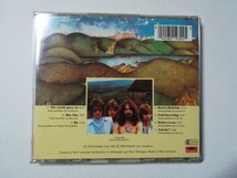 【CD】Barclay James Harvest - Octoberon 1976年(1984年西ドイツ盤) UKシンフォプログレ _画像2