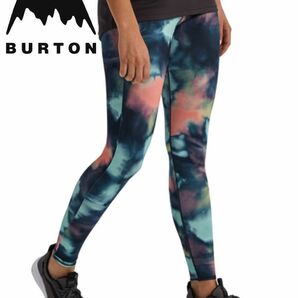 【新品未開封】Women's Burton Luxemore Legging