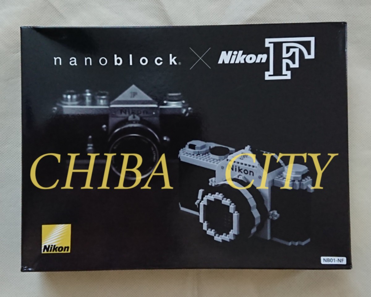 ヤフオク! -「nikon f」(おもちゃ、ゲーム) の落札相場・落札価格