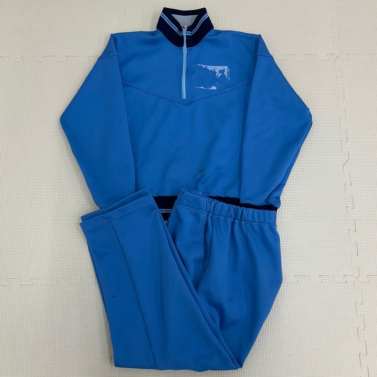 Yahoo!オークション -「学校体操服ジャージ上下」(体操服 Yahoo!オークション -「学校体操服ジャージ上下」(体操服
