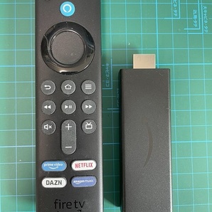 Amazon Fire TV Stickの画像3