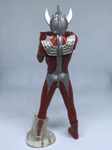 開封美品■ アルティメットルミナス ウルトラマン★ウルトラマンタロウ ストリウム光線★特撮フィギュア★ガシャポン_画像3