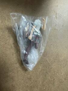 * Evangelion genuine . wave * Mali * illustration rear s uniform ver. figure 