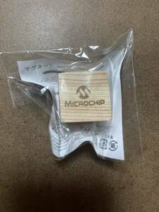 ◇MICROCHIP マグネット