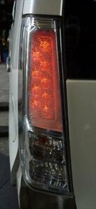 MH34S　ワゴンR　20アニバーサリー　Z7T　パール　左テールランプ　点灯OK　★220402番　17809番