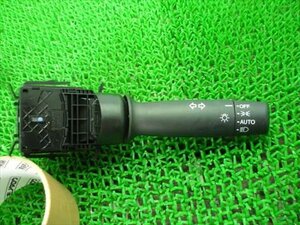 JG1 N-ONE 黒色 NH731P 35360キロ 右側コンビスイッチ 作動OK ★221101番 ★18183番