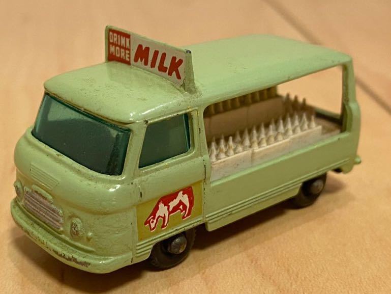 ヤフオク! -「移動販売車」(マッチボックス) (自動車)の落札相場・落札価格