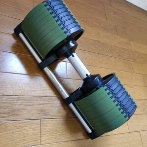 フレックスベル32kg 可変式ダンベル