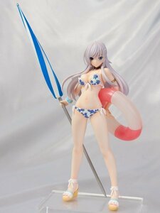 Kuni20xx アズールレーン ベルファスト 水着ver. 2 ガレージキット 1/8 レジンキャストキット