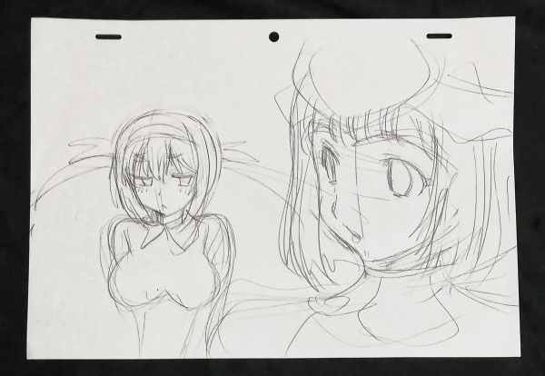 2025年最新】Yahoo!オークション -クイーンズブレイド 原画 2025年最新】Yahoo!オークション -クイーンズブレイド 原画