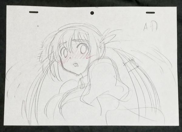 2025年最新】Yahoo!オークション -クイーンズブレイド 原画 2025年最新】Yahoo!オークション -クイーンズブレイド 原画