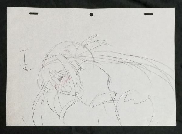 2025年最新】Yahoo!オークション -クイーンズブレイド 原画