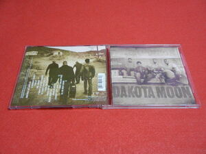 3 中古CD DAKOTA MOON