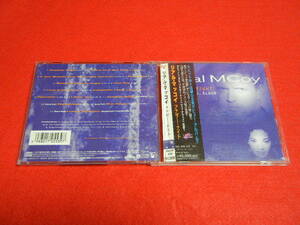 3 б/у CD Real McCoy ANOTHER NIGHT настоящий * mccoy 