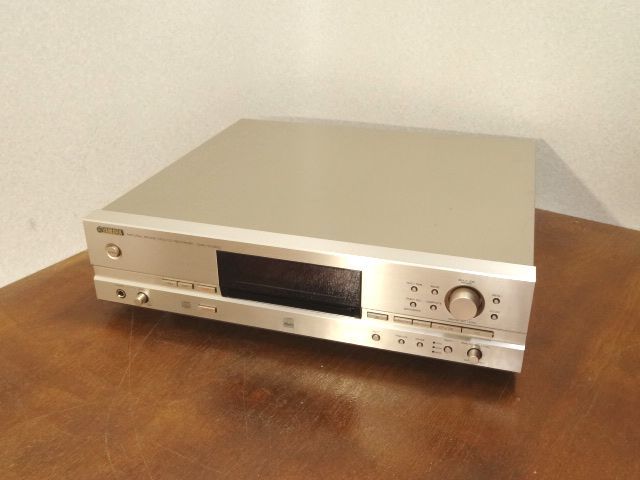 ヤフオク! -「yamaha cdr-hd1300」(オーディオ機器) の落札相場・落札価格