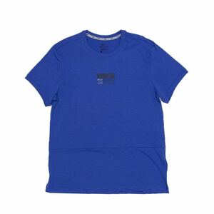 ナイキ　メンズ　半袖Tシャツ　ラピスXL　定価4400円　CZ2575 NIKE