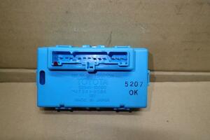  Sprinter Marino AE101 Inte g ration relay Toyota 82641-12090