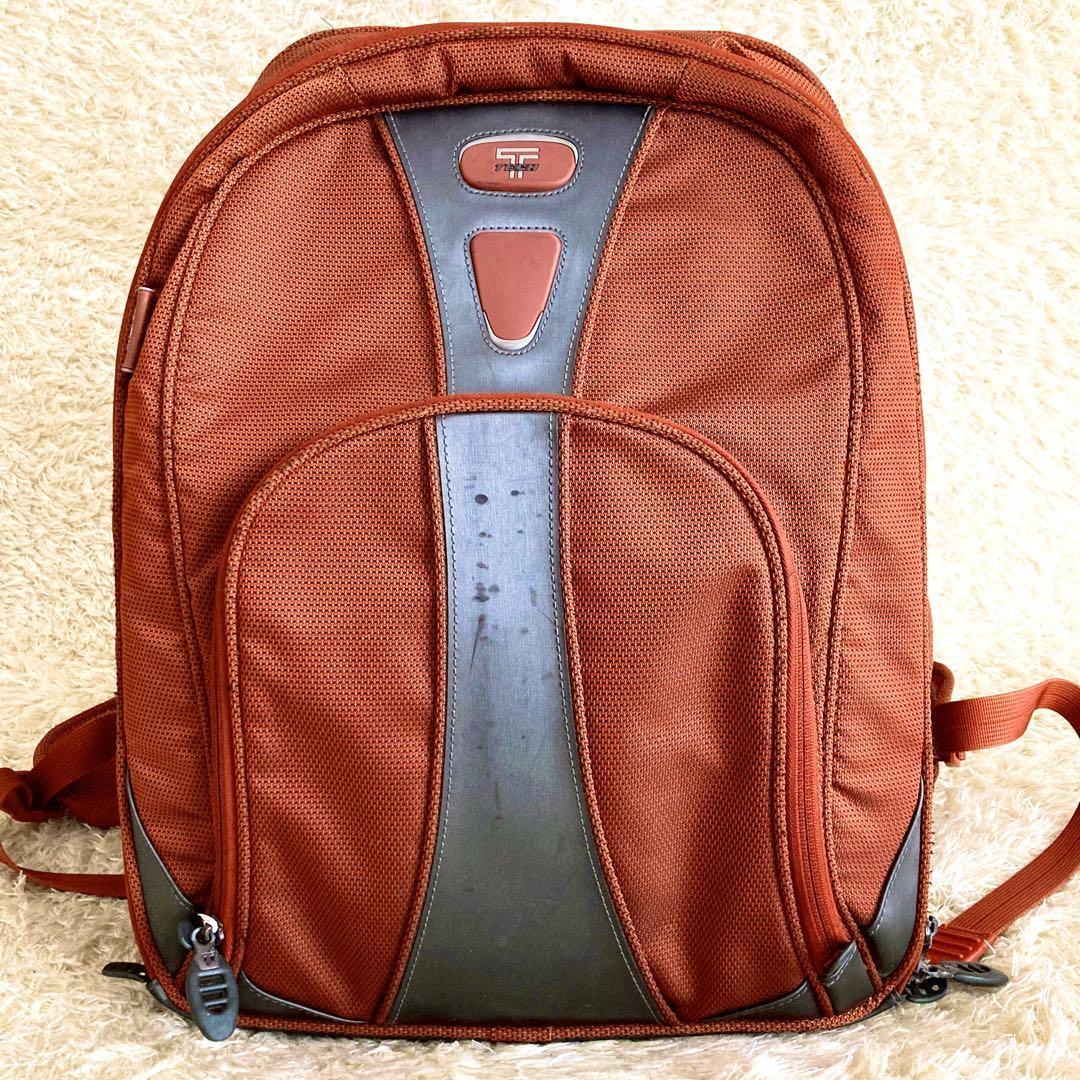 ヤフオク! -「tumi t-tech」(かばん、バッグ) (トゥミ)の落札相場