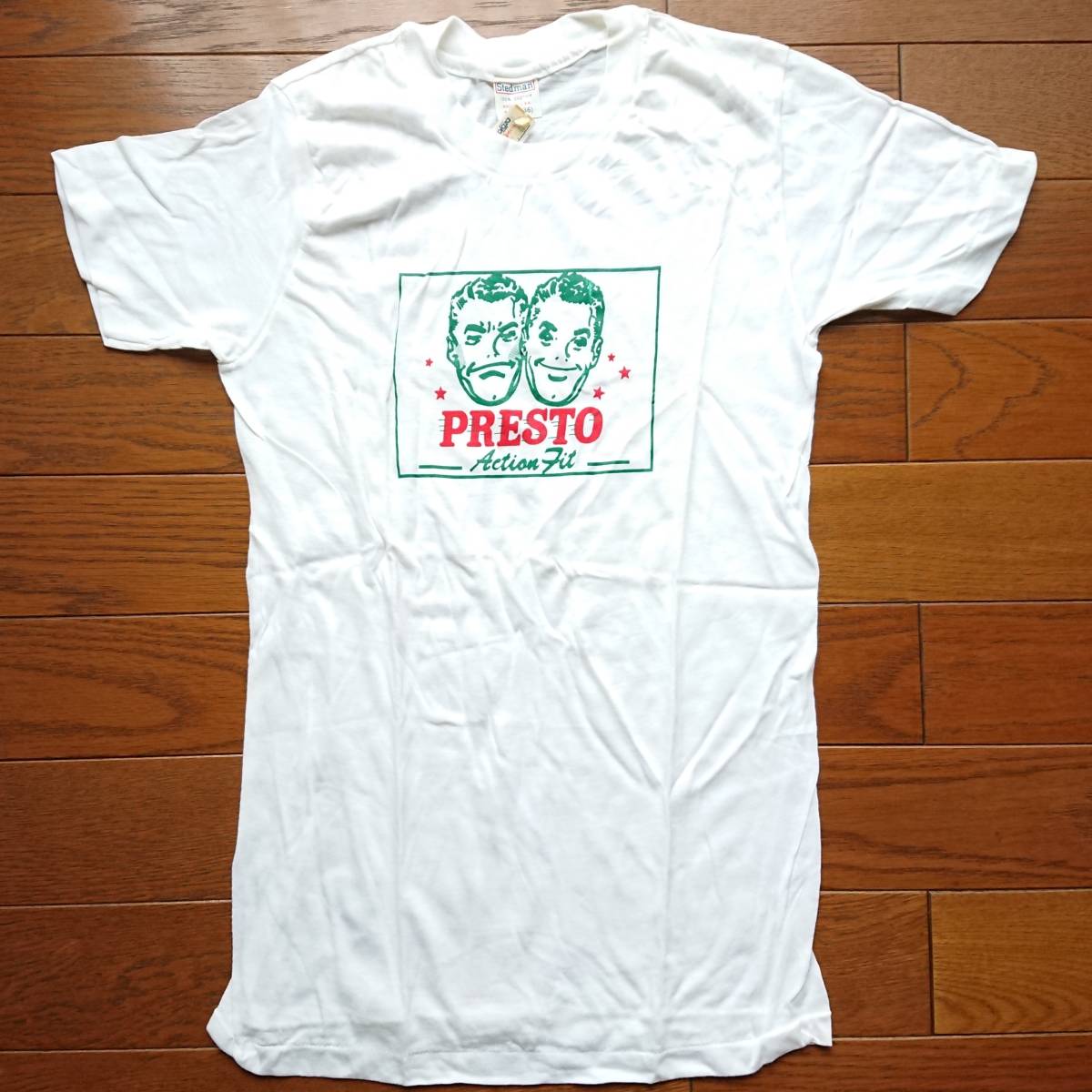 ヤフオク! -stedman tシャツの中古品・新品・未使用品一覧