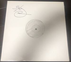  Takahashi Yukihiro Steve Jansen/ not for sale 12 -inch autograph attaching 