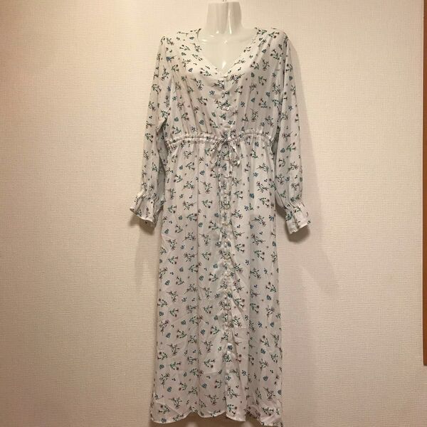 LOWRYS FARM ワンピース size L