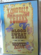 LONG TALL TEXANS BLOOD SWEET&BEERS_画像1