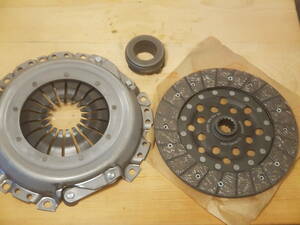  Mini Cooper (BMW) clutch kit 