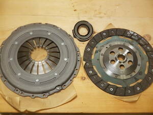  Volkswagen * Golf TDI clutch kit 