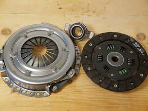  Auto Bianchi *Y10 clutch kit 