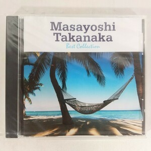 未開封品CD!!☆★高中正義 / ベスト・コレクション★☆The CD Club Masayoshi Takanaka 15曲収録 アルバム