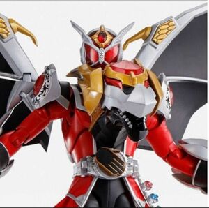 S.H.Figuarts （真骨彫製法）仮面ライダーウィザード フレイムドラゴン